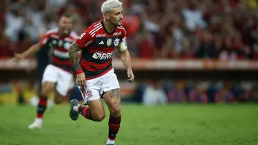 Foto: Flamengo/Divulgação