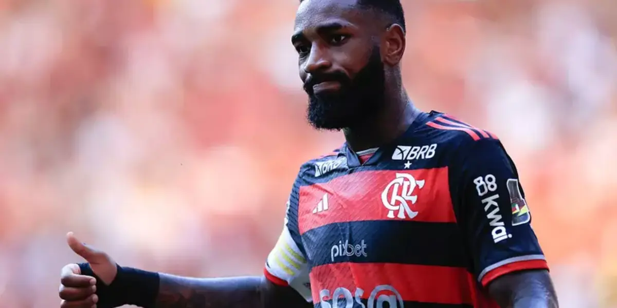 Foto: Flamengo/Divulgação