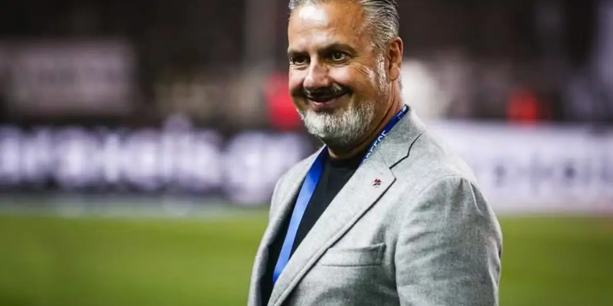 Se Cruzeiro quer comprar Luiz Araújo do Flamengo, José Boto já resolve negócio