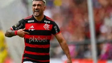 Foto: Flamengo/Divulgação
