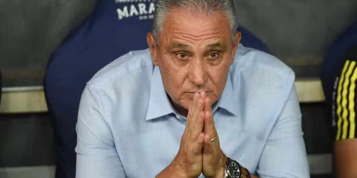 Foto: Flamengo/Divulgação