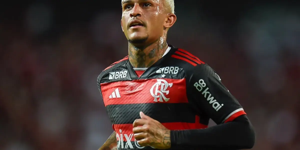 Foto: Flamengo/Divulgação