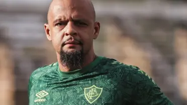 Foto: Fluminense/Divulgação