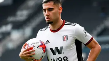 Foto: Fulham/Divulgação