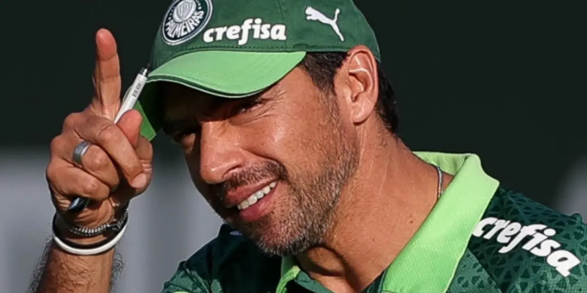 Foto: Palmeiras/Divulgação