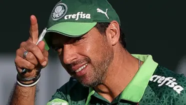 Foto: Palmeiras/Divulgação