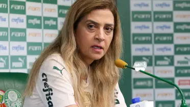 Foto: Palmeiras/Divulgação