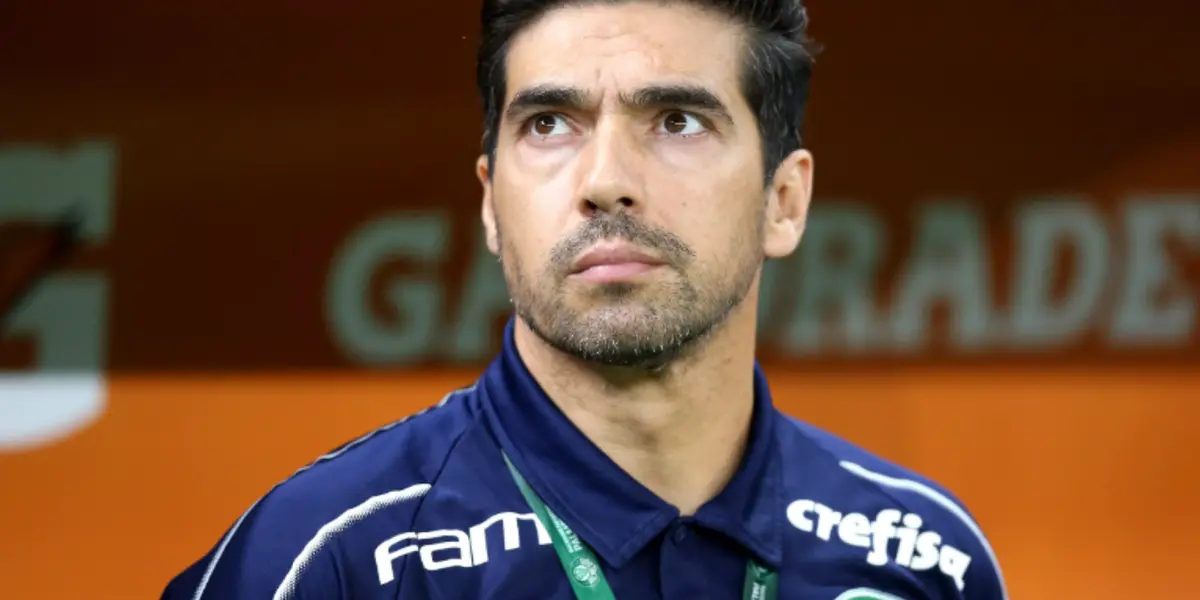 Foto: Palmeiras/Divulgação