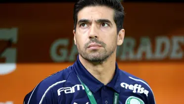 Foto: Palmeiras/Divulgação