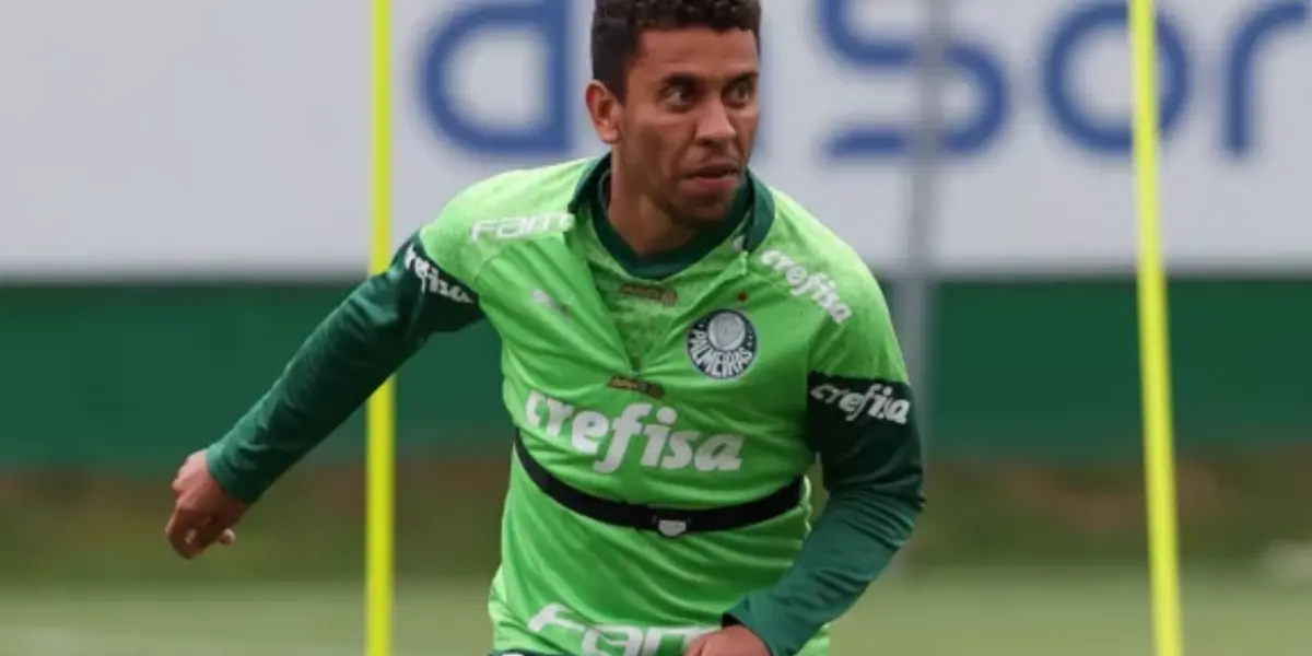 Se Palmeiras sofre baixa e Corinthians se prepara, lateral preocupa para final do Paulistão