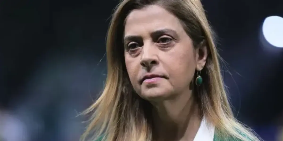 Foto: Palmeiras/Divulgação