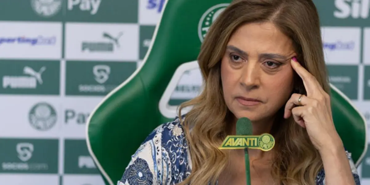 Foto: Palmeiras/Divulgação