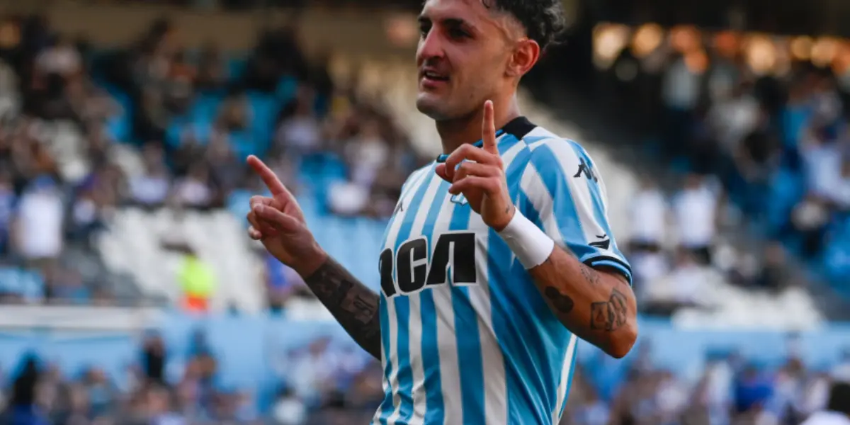Foto: Racing/Divulgação