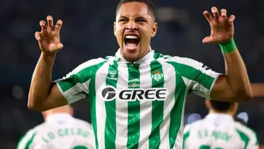 Foto: Real Betis/Divulgação