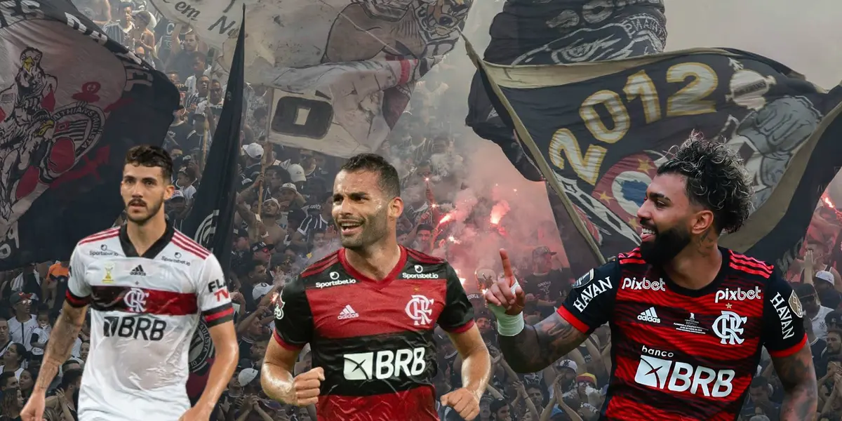 Gabigol / Futebolero