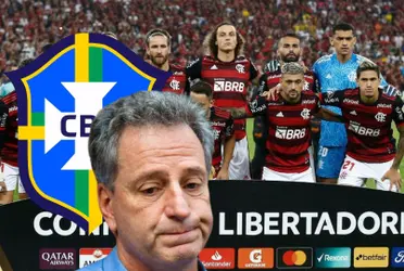 Goleiro está de saída do Flamengo para o Fortaleza em 2024