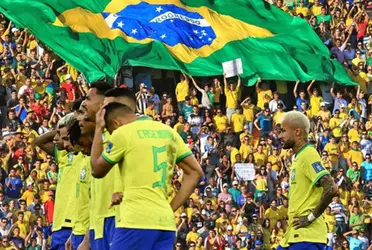 Há rumores de que jogadores da Seleção Brasileira estiveram em uma festa após empate com a Venezuela