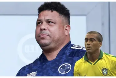 Herói do tetra almeja cargo presidencial em clube tradicional do futebol brasileiro