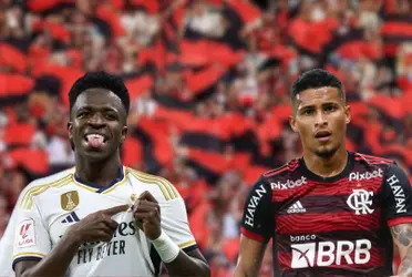 João Gomes renderá bolada ao Flamengo