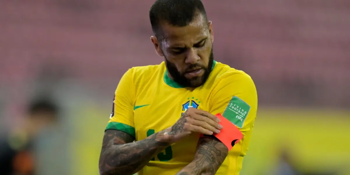 Jogador brasileiro segue detido, esperando julgamento