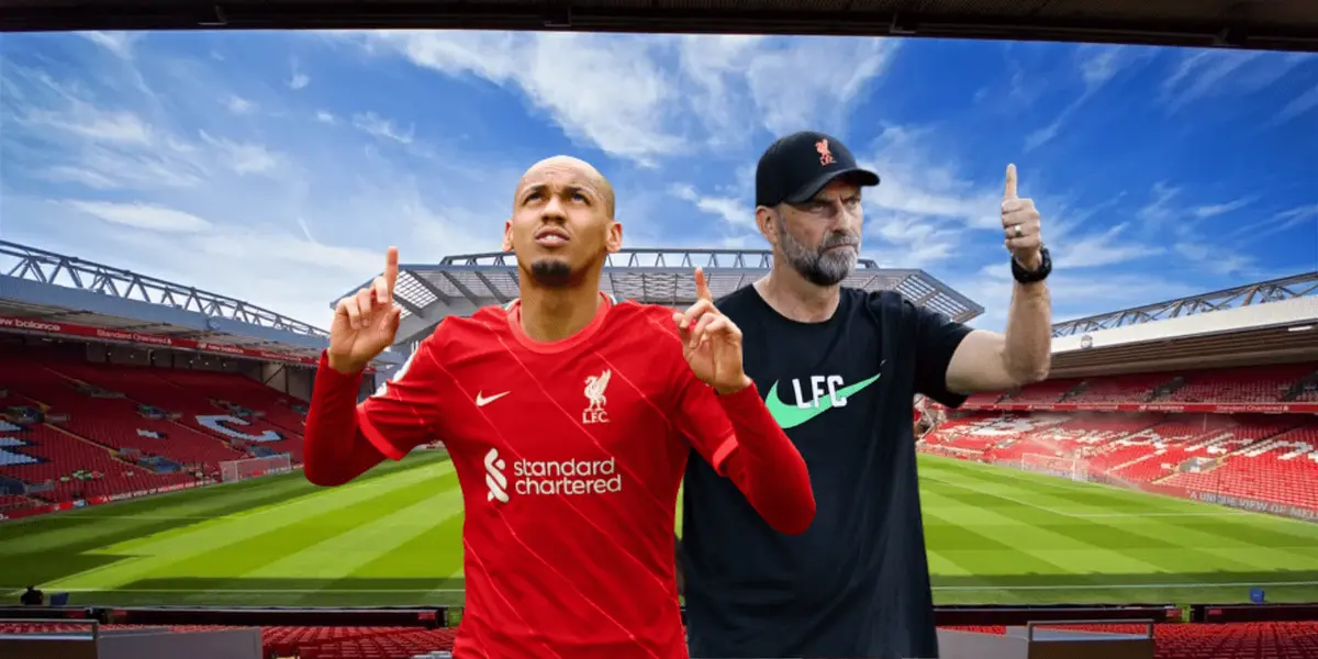 Jogador deixará os Reds