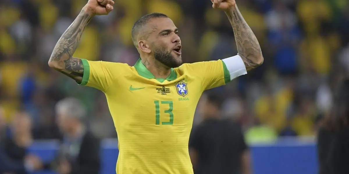 Jogador quer voltar para o futebol brasileiro em 2023
