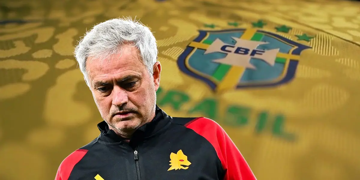 José Mourinho é demitido da Roma