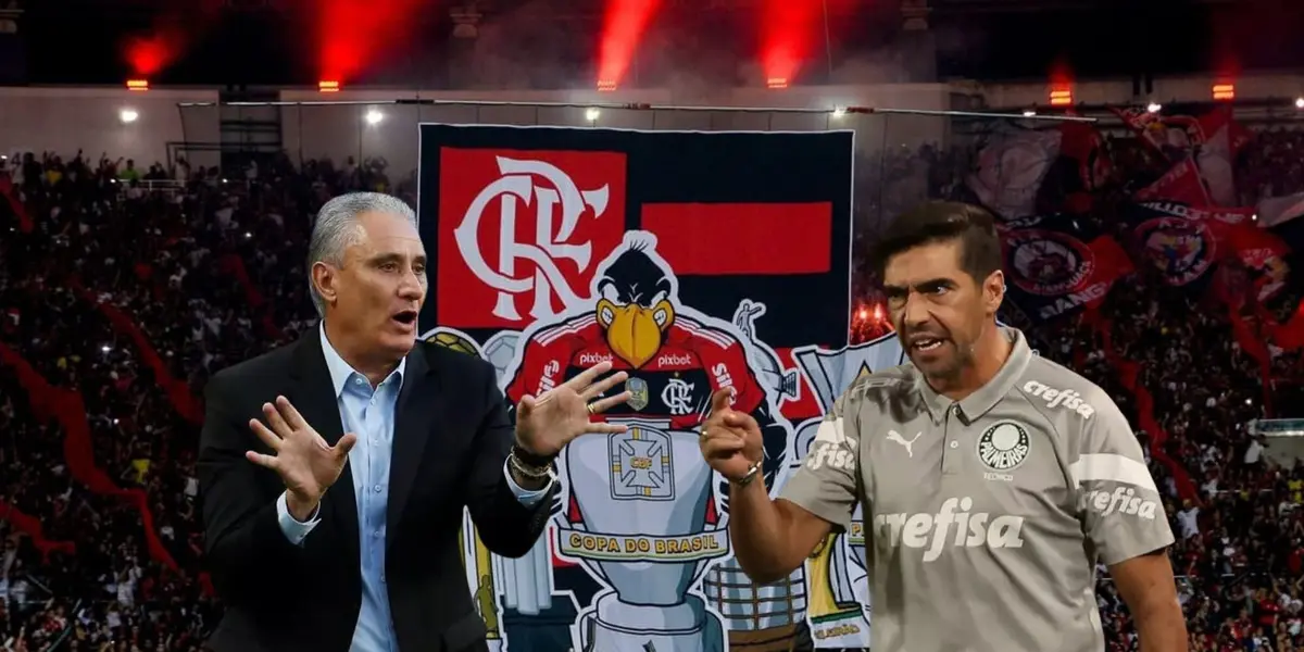 Lateral-esquerdo tem acordo acertado com o Flamengo para 2024