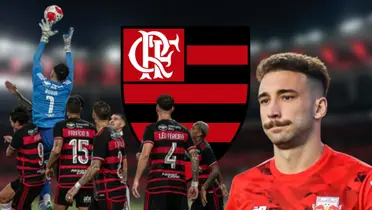 Léo Ortiz reforça Flamengo e time titular pode sofrer alterações 