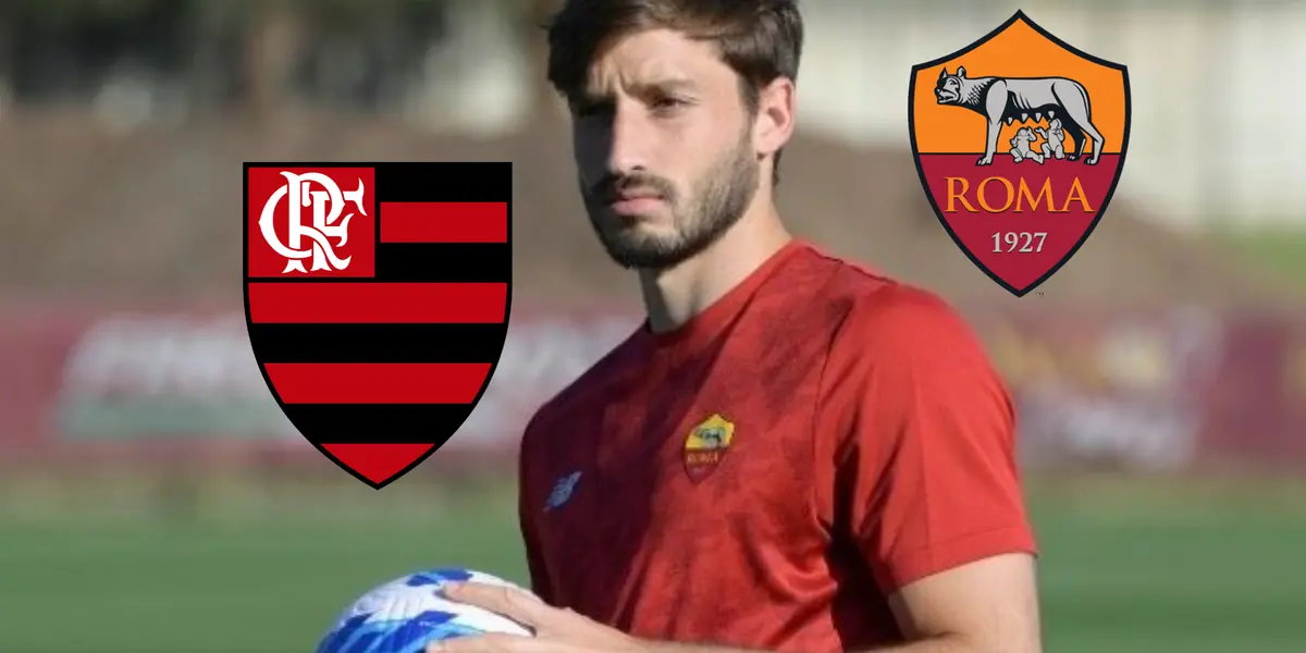 Matías Viña / Futebolero