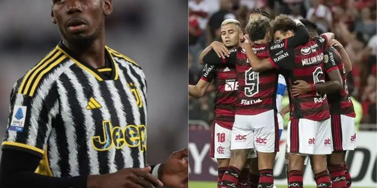 Na última quarta-feira, o Flamengo conquistou uma importante vitória contra o Athletico-PR, garantindo sua classificação