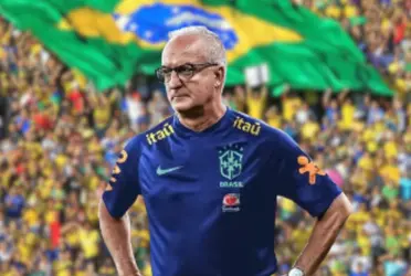 Novo treinador da amarelinha já concedeu sua primeira entrevista coletiva