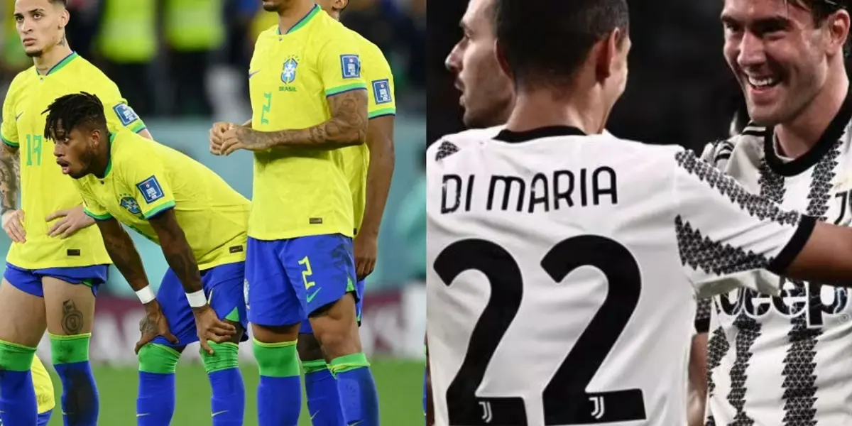 O atacante brasileiro Malcom, atualmente no Zenit, tem chamado a atenção da Juventus. O clube italiano já iniciou os primeiros contatos
