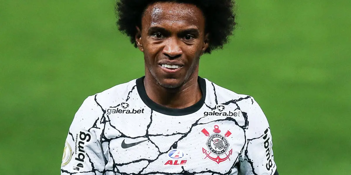 O atacante do Corinthians revelou em entrevista coletiva que espera voltar em breve à seleção brasileira. "Acho que tenho condições", disse ele sobre uma possível ligação.