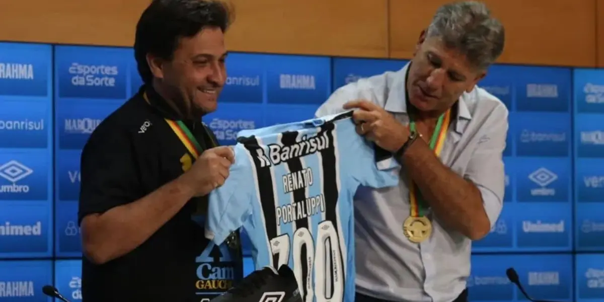 O Grêmio garantiu sua vaga nas quartas de final da Copa do Brasil de 2023 após uma vitória crucial sobre o Cruzeiro. Após um empate