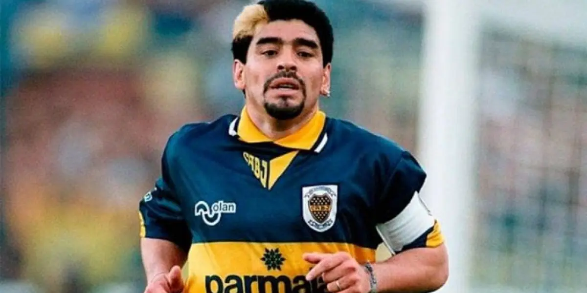 O mundo do futebol chora a perda de Diego Armando Maradona