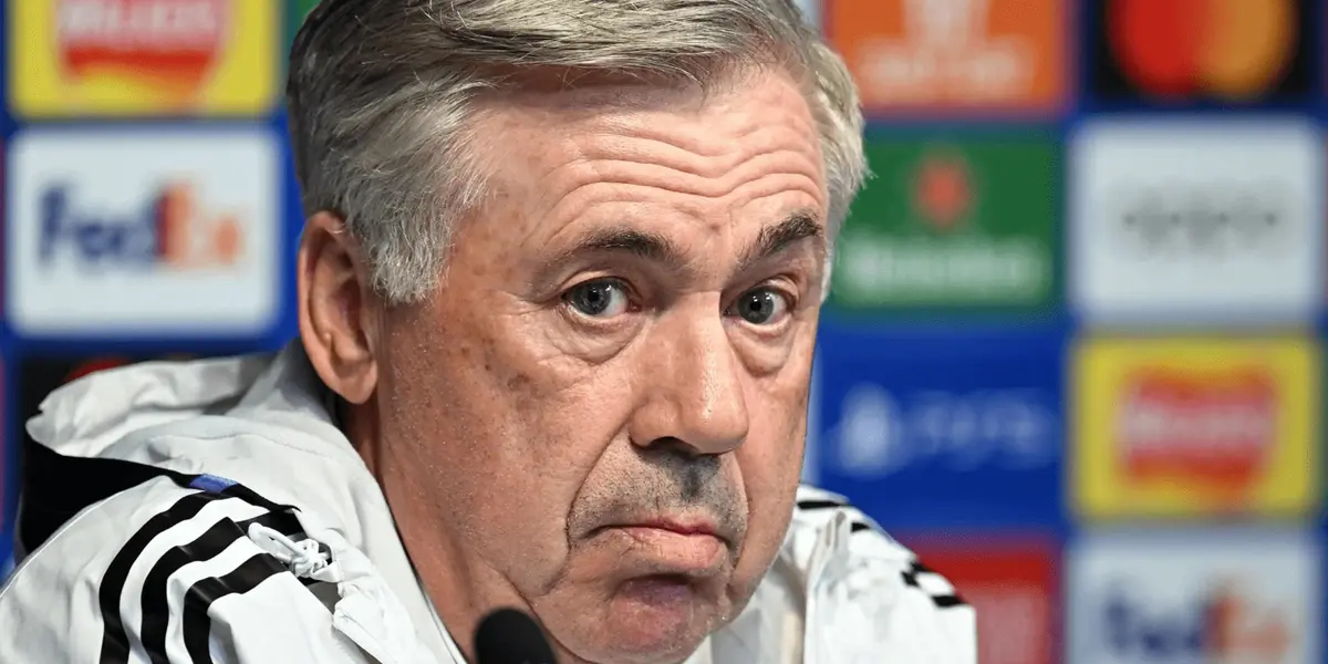 O treinador decepcionou os planos da seleção brasileira