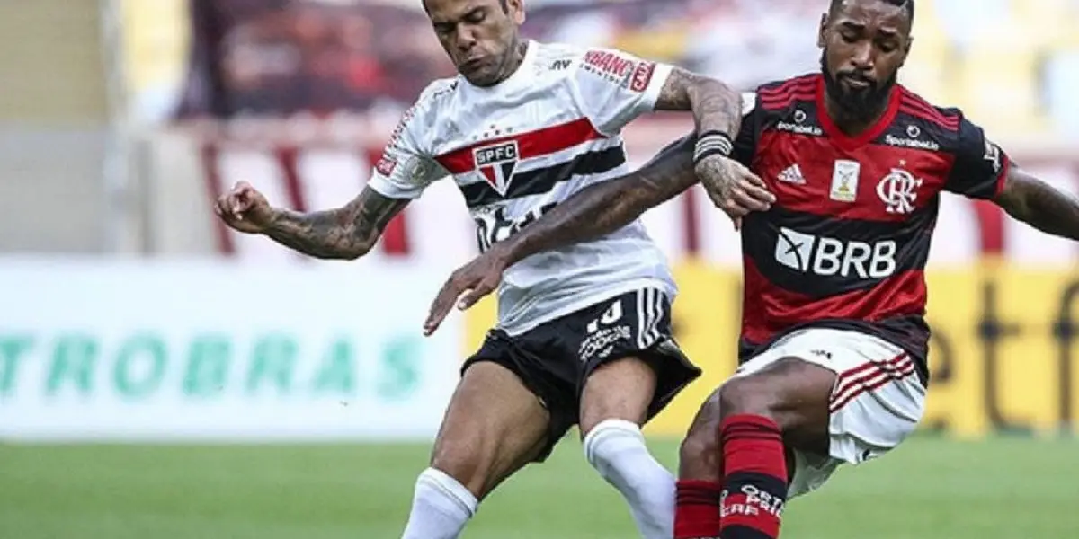 Principais clubes do Brasil sofreram com alguns jogadores durante o atípico ano