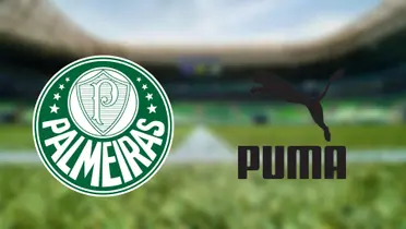 Puma apresenta grande proposta para o Palmeiras