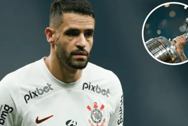 Renato Augusto está de saída do Corinthians e próximo de acertar sua ida para o Fluminense, por outro lado, um campeão da Libertadores pode chegar ao Timão