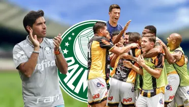 Rômulo do Novorizontino vai reforçar o Palmeiras