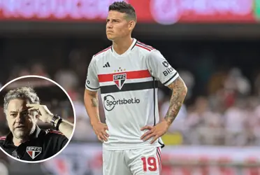 São Paulo pode fazer a contratação de outro jogador e deixa dúvida sobre a camisa 10