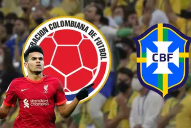 Seleção Brasileira é surpreendida com recuperação da Colômbia em noite histórica