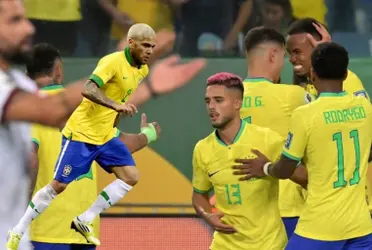 Seleção Brasileira entra em campo nesta terça-feira (17) pelas Eliminatórias para a Copa do Mundo 