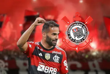 Thiago Maia não será mais negociado pelo Flamengo