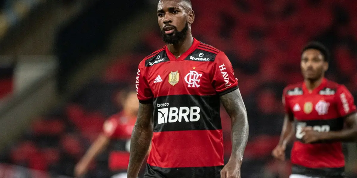 Time do Flamengo perdeu jogador que poderia ser considerado importante na decisão