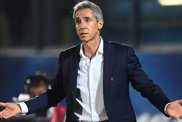 Torcida pede estrangeiro badalado para substituir Paulo Sousa no Flamengo