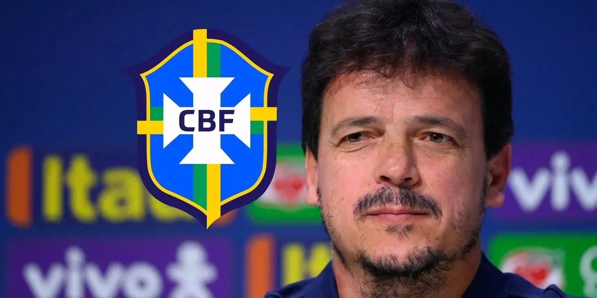 Treinador da Seleção Brasileira foi desligado na tarde desta sexta-feira