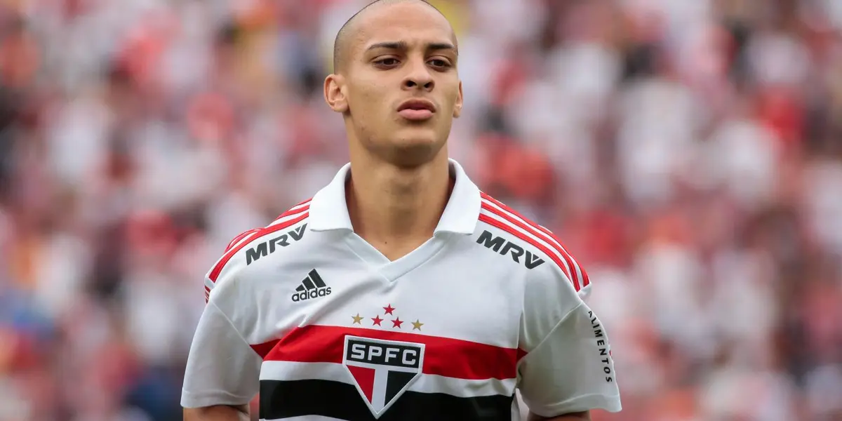 Tricolor ganhou uma bolada