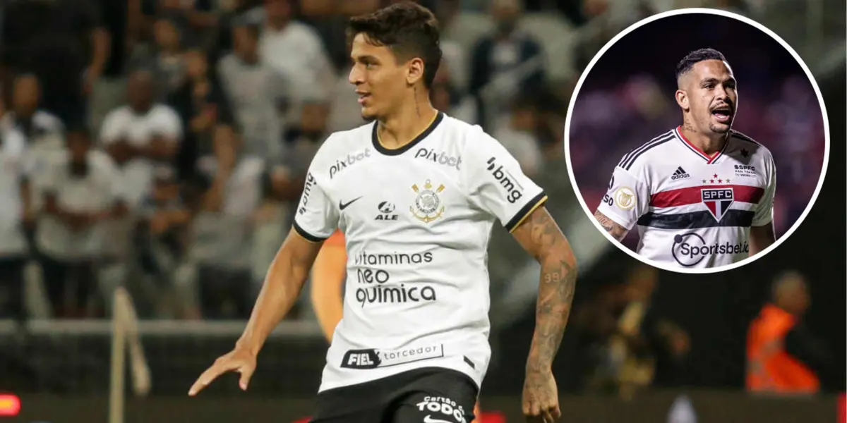 Zagueiro do Corinthians deixou Mano Menezes furioso no banco de reservas